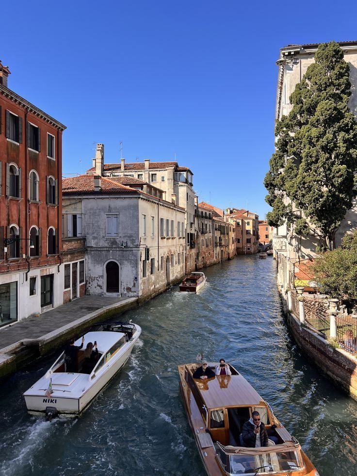 Venice, Italy