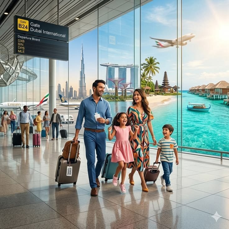 Dubai