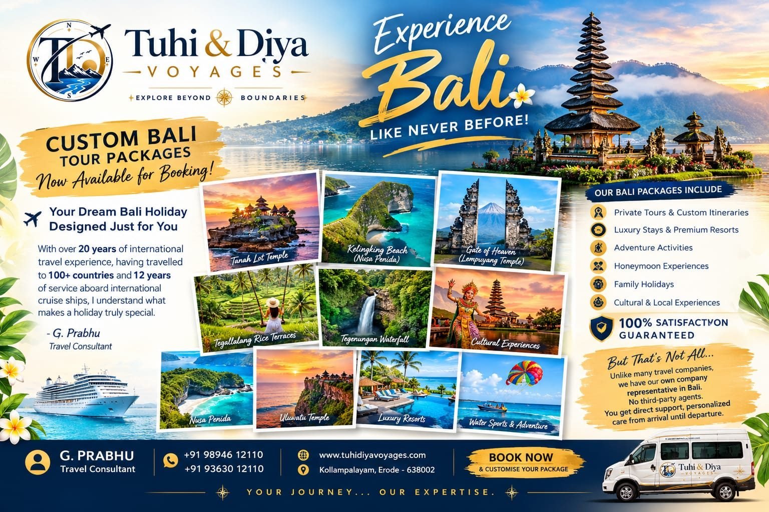 Bali