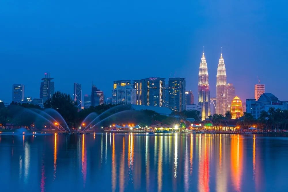 Malaysia
