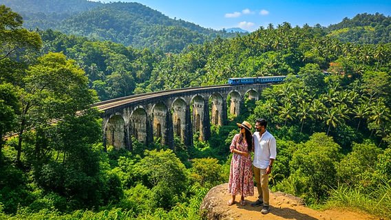 Sri Lanka