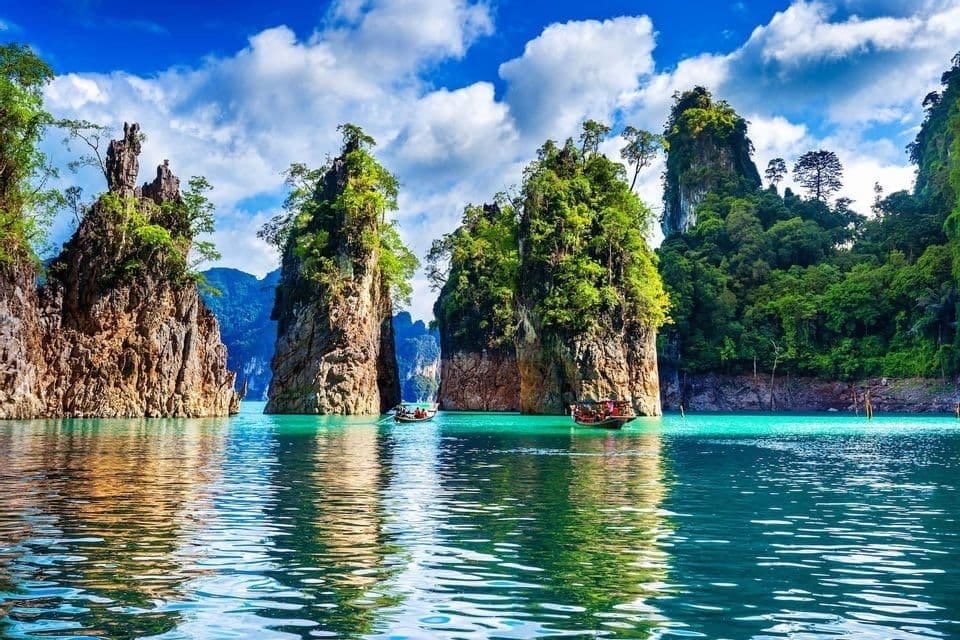 Thailand